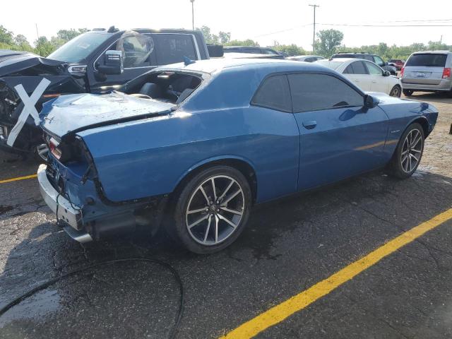 Photo 2 VIN: 2C3CDZBT6MH638014 - DODGE CHALLENGER 