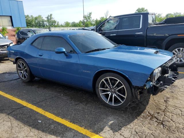 Photo 3 VIN: 2C3CDZBT6MH638014 - DODGE CHALLENGER 