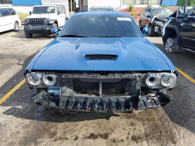 Photo 4 VIN: 2C3CDZBT6MH638014 - DODGE CHALLENGER 