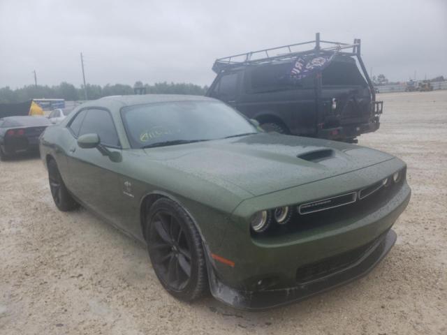 Photo 0 VIN: 2C3CDZBT6NH137383 - DODGE CHALLENGER 