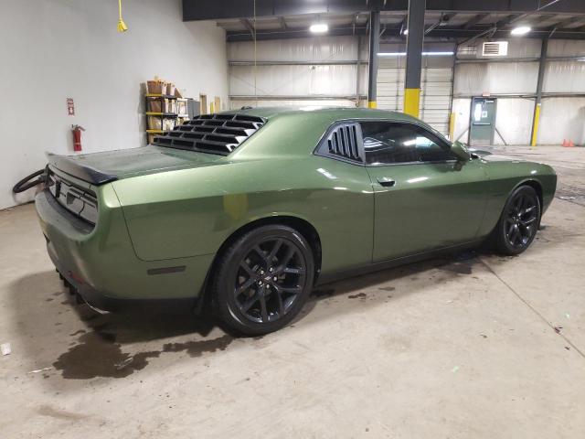 Photo 2 VIN: 2C3CDZBT6NH148867 - DODGE CHALLENGER 