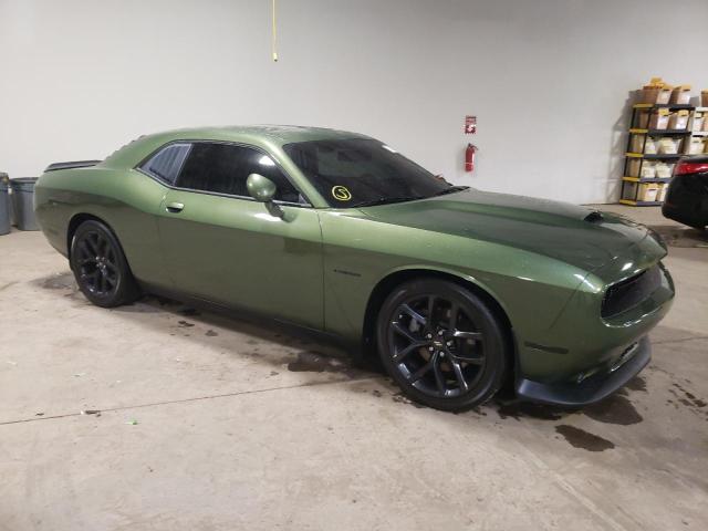 Photo 3 VIN: 2C3CDZBT6NH148867 - DODGE CHALLENGER 