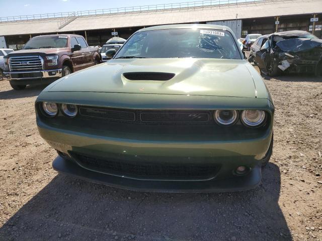 Photo 4 VIN: 2C3CDZBT6NH185515 - DODGE CHALLENGER 