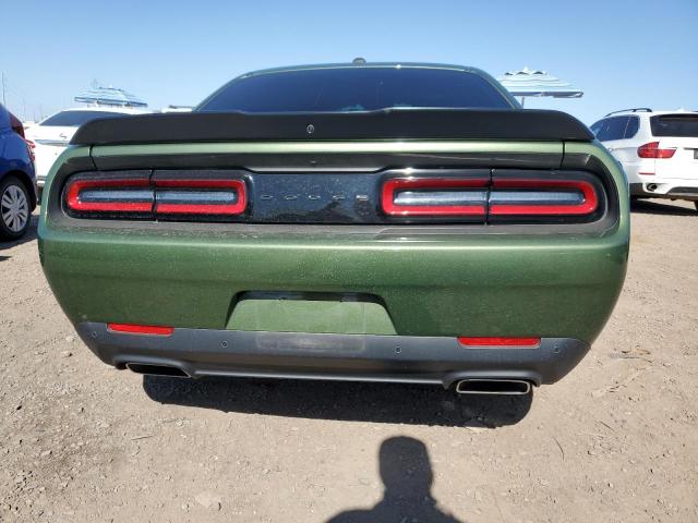 Photo 5 VIN: 2C3CDZBT6NH185515 - DODGE CHALLENGER 