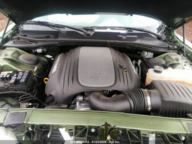 Photo 9 VIN: 2C3CDZBT6NH215113 - DODGE CHALLENGER 