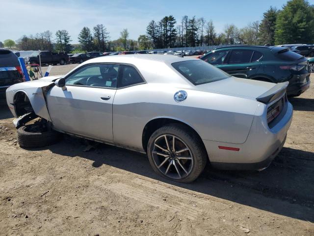 Photo 1 VIN: 2C3CDZBT6PH504088 - DODGE CHALLENGER 