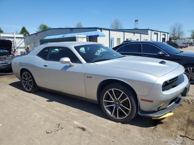 Photo 3 VIN: 2C3CDZBT6PH504088 - DODGE CHALLENGER 