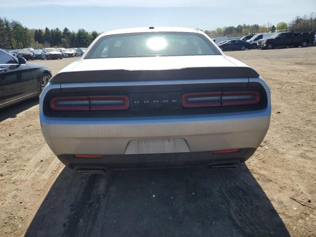 Photo 5 VIN: 2C3CDZBT6PH504088 - DODGE CHALLENGER 