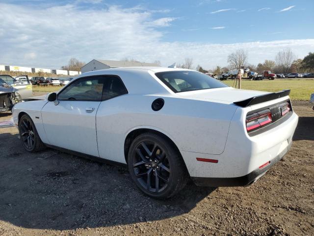 Photo 1 VIN: 2C3CDZBT6PH546079 - DODGE CHALLENGER 