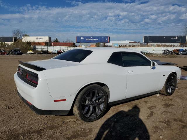 Photo 2 VIN: 2C3CDZBT6PH546079 - DODGE CHALLENGER 