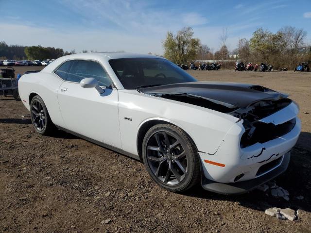 Photo 3 VIN: 2C3CDZBT6PH546079 - DODGE CHALLENGER 