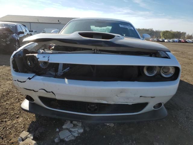 Photo 4 VIN: 2C3CDZBT6PH546079 - DODGE CHALLENGER 