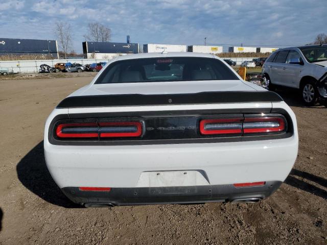 Photo 5 VIN: 2C3CDZBT6PH546079 - DODGE CHALLENGER 