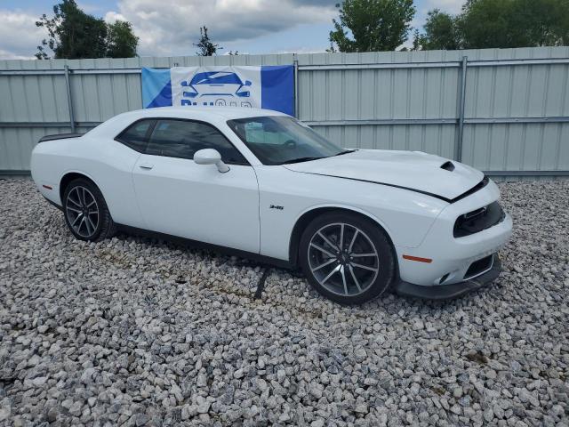 Photo 3 VIN: 2C3CDZBT6PH596318 - DODGE CHALLENGER 