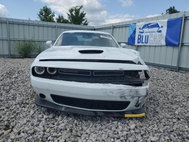 Photo 4 VIN: 2C3CDZBT6PH596318 - DODGE CHALLENGER 