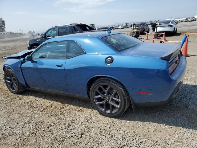 Photo 1 VIN: 2C3CDZBT6PH605857 - DODGE CHALLENGER 