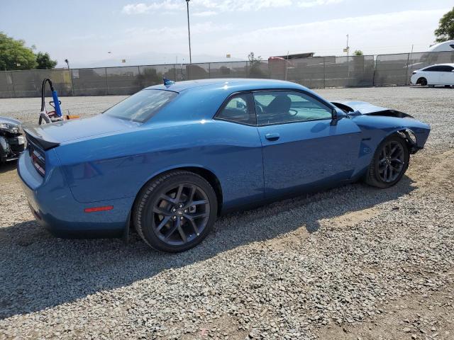 Photo 2 VIN: 2C3CDZBT6PH605857 - DODGE CHALLENGER 