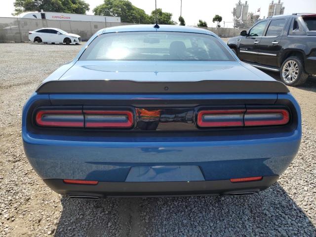 Photo 5 VIN: 2C3CDZBT6PH605857 - DODGE CHALLENGER 