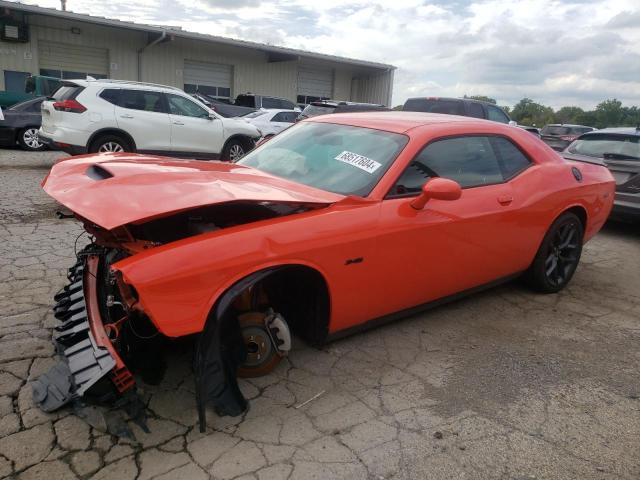 Photo 0 VIN: 2C3CDZBT6PH653360 - DODGE CHALLENGER 