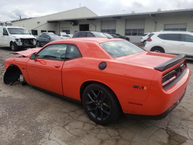 Photo 1 VIN: 2C3CDZBT6PH653360 - DODGE CHALLENGER 