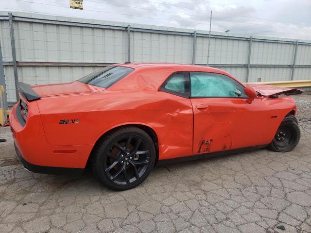 Photo 2 VIN: 2C3CDZBT6PH653360 - DODGE CHALLENGER 