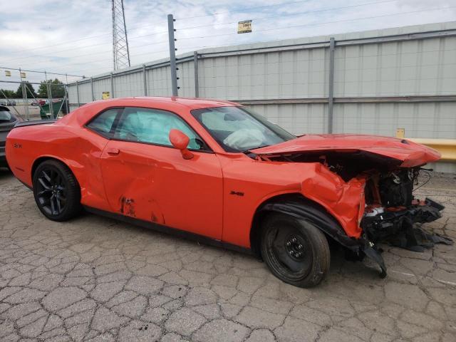 Photo 3 VIN: 2C3CDZBT6PH653360 - DODGE CHALLENGER 