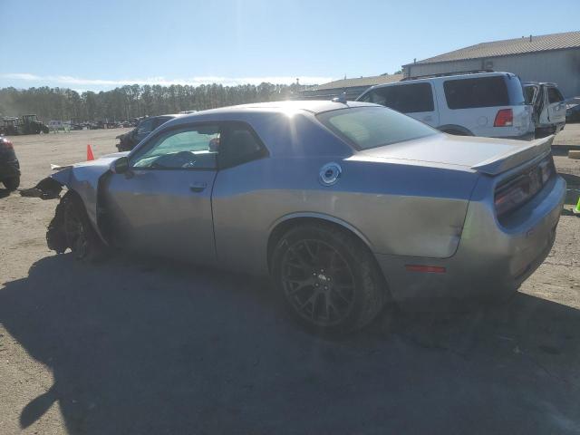 Photo 1 VIN: 2C3CDZBT7FH705027 - DODGE CHALLENGER 