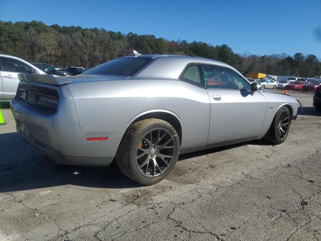 Photo 2 VIN: 2C3CDZBT7FH705027 - DODGE CHALLENGER 