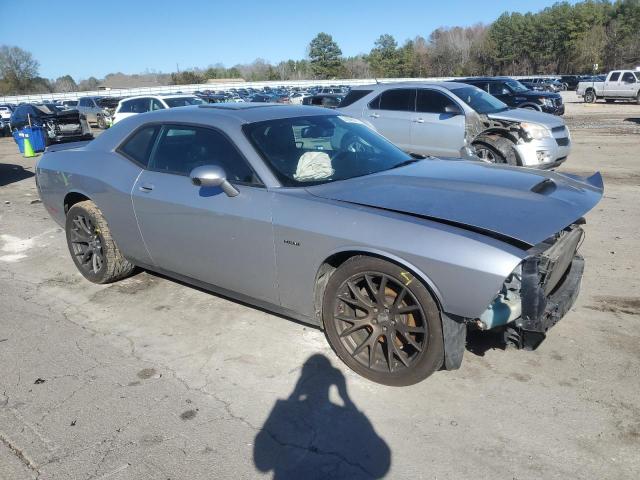 Photo 3 VIN: 2C3CDZBT7FH705027 - DODGE CHALLENGER 