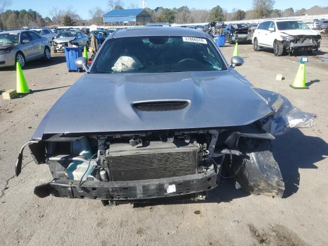 Photo 4 VIN: 2C3CDZBT7FH705027 - DODGE CHALLENGER 