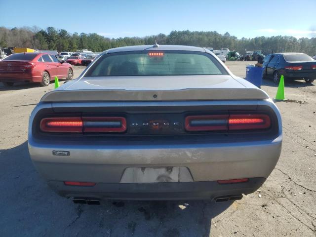 Photo 5 VIN: 2C3CDZBT7FH705027 - DODGE CHALLENGER 