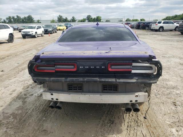 Photo 8 VIN: 2C3CDZBT7FH723219 - DODGE CHALLENGER 