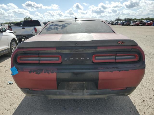 Photo 5 VIN: 2C3CDZBT7FH912789 - DODGE CHALLENGER 