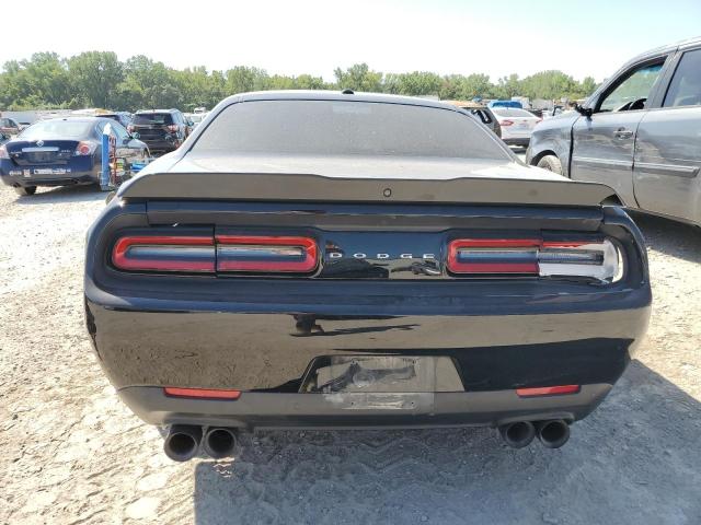 Photo 5 VIN: 2C3CDZBT7GH107912 - DODGE CHALLENGER 