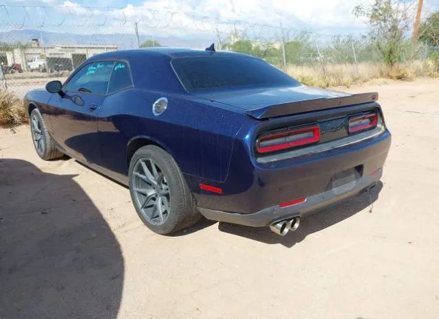 Photo 2 VIN: 2C3CDZBT7GH113984 - DODGE CHALLENGER 