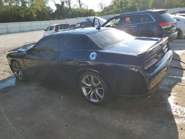 Photo 1 VIN: 2C3CDZBT7GH185350 - DODGE CHALLENGER 