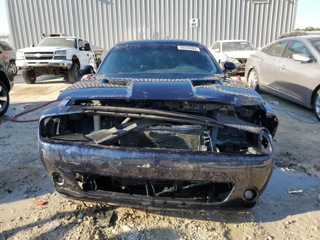 Photo 4 VIN: 2C3CDZBT7GH185350 - DODGE CHALLENGER 