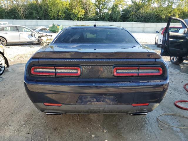 Photo 5 VIN: 2C3CDZBT7GH185350 - DODGE CHALLENGER 