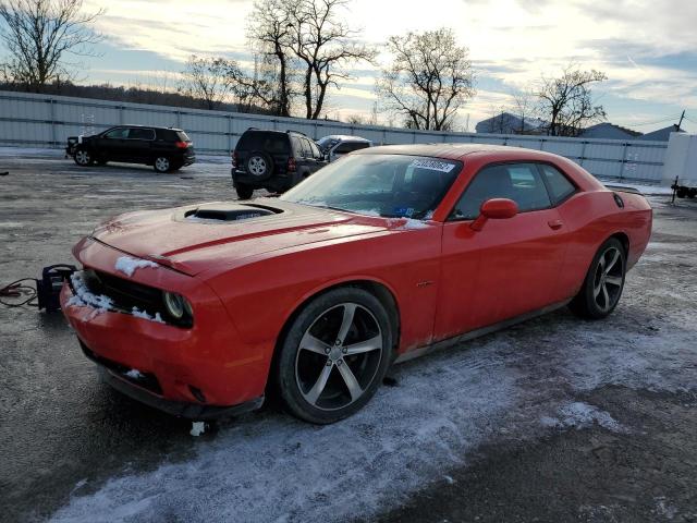 Photo 0 VIN: 2C3CDZBT7GH213597 - DODGE CHALLENGER 