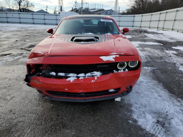 Photo 4 VIN: 2C3CDZBT7GH213597 - DODGE CHALLENGER 