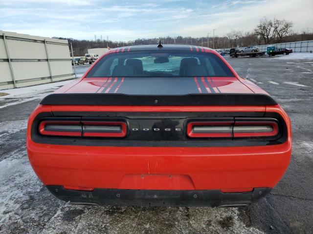 Photo 5 VIN: 2C3CDZBT7GH213597 - DODGE CHALLENGER 