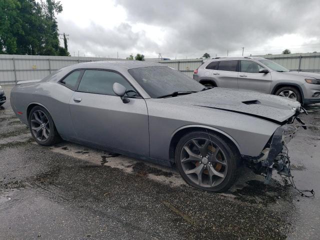 Photo 3 VIN: 2C3CDZBT7GH218394 - DODGE CHALLENGER 