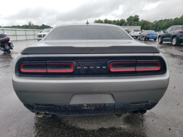 Photo 5 VIN: 2C3CDZBT7GH218394 - DODGE CHALLENGER 