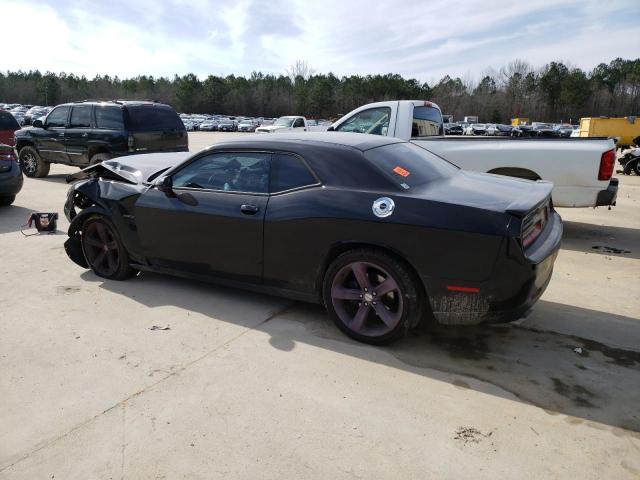 Photo 1 VIN: 2C3CDZBT7GH226379 - DODGE CHALLENGER 