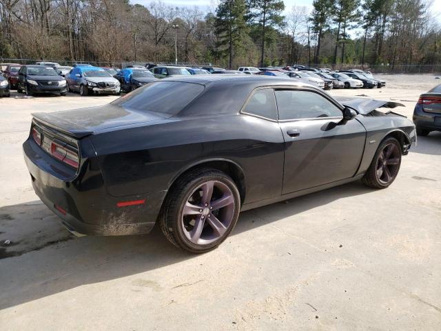 Photo 2 VIN: 2C3CDZBT7GH226379 - DODGE CHALLENGER 