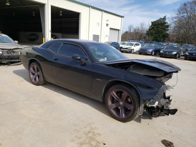 Photo 3 VIN: 2C3CDZBT7GH226379 - DODGE CHALLENGER 