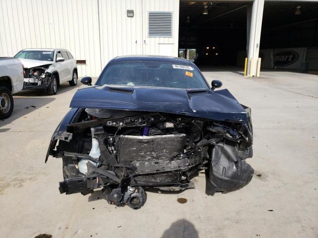 Photo 4 VIN: 2C3CDZBT7GH226379 - DODGE CHALLENGER 