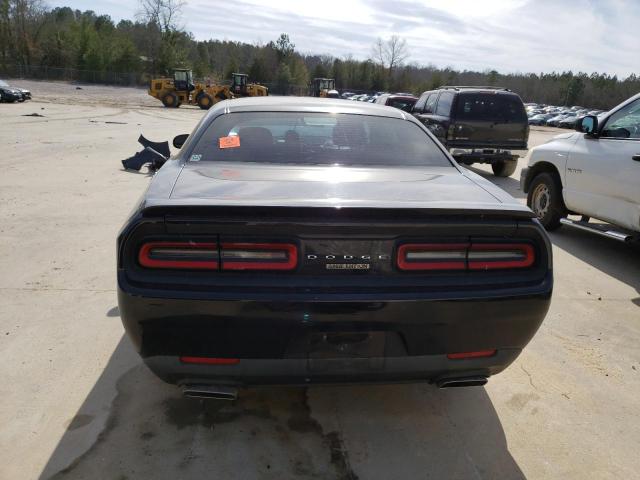 Photo 5 VIN: 2C3CDZBT7GH226379 - DODGE CHALLENGER 