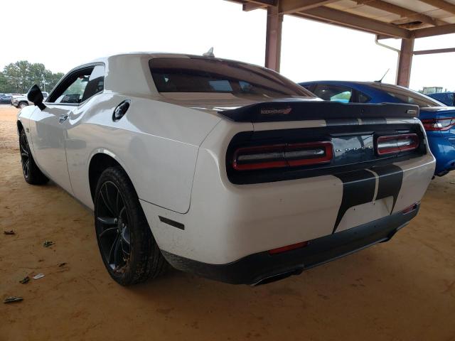 Photo 2 VIN: 2C3CDZBT7GH300996 - DODGE CHALLENGER 