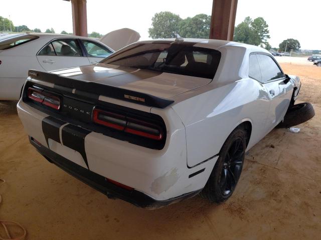 Photo 3 VIN: 2C3CDZBT7GH300996 - DODGE CHALLENGER 